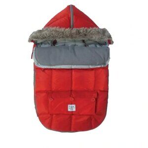 7A.M. Enfant Le Sac Igloo 500 Stroller Car Seat Red